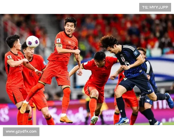 从卡塔尔失利看国足未来发展方向与振兴中国足球的应对之策