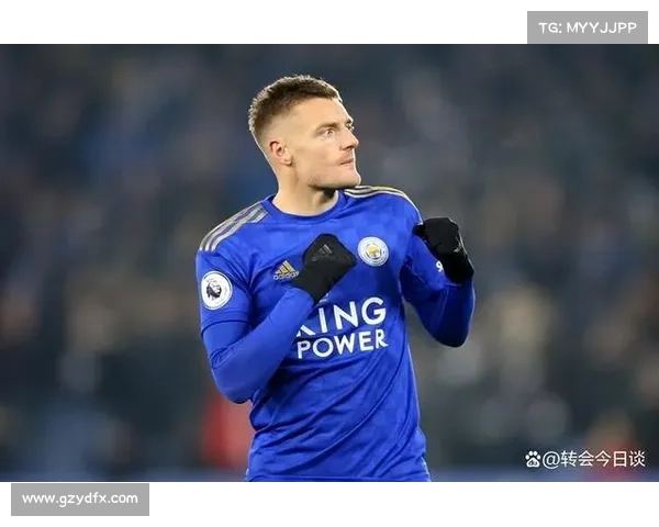 从草根逆袭到英超锋霸瓦尔迪五大角色魅力与背后故事深度全解析篇