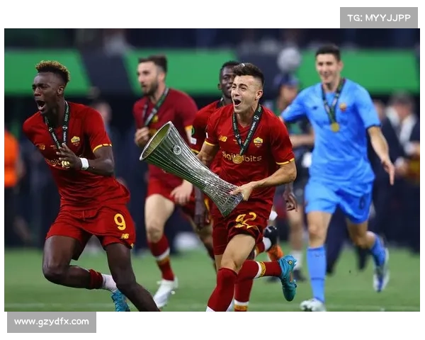 全方位深度解析欧协联决赛中必须掌握的五大关键核心规则实用指南